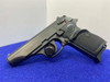 Daewoo DH380 .380 ACP Blk 3 3/4" *EXTREMELY LOW SERIAL #000007* Collectible
