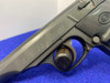 Daewoo DP52 .22 LR Black 3 3/4" *SELDOM SEEN SOUTH KOREAN MADE HANDGUN*