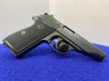 Daewoo DP52 .22 LR Black 3 3/4" *SELDOM SEEN SOUTH KOREAN MADE HANDGUN*