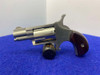 North American Arms NAA-22LR .22 LR 1 1/8" *AMAZING SINGLE-ACTION REVOLVER*