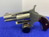 North American Arms NAA-22LR .22 LR 1 1/8" *AMAZING SINGLE-ACTION REVOLVER*