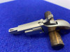 North American Arms NAA-22LR .22 LR 1 1/8" *AMAZING SINGLE-ACTION REVOLVER*