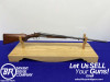 1962 J.P. Sauer & Sohn Special Gewehr 12ga *EAST GERMAN POST WAR SHOTGUN*