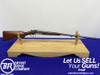 1962 J.P. Sauer & Sohn Special Gewehr 12ga *EAST GERMAN POST WAR SHOTGUN*