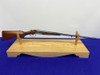 1962 J.P. Sauer & Sohn Special Gewehr 12ga *EAST GERMAN POST WAR SHOTGUN*