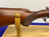1962 J.P. Sauer & Sohn Special Gewehr 12ga *EAST GERMAN POST WAR SHOTGUN*