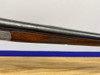 1962 J.P. Sauer & Sohn Special Gewehr 12ga *EAST GERMAN POST WAR SHOTGUN*