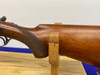 1962 J.P. Sauer & Sohn Special Gewehr 12ga *EAST GERMAN POST WAR SHOTGUN*