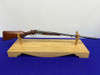 1962 J.P. Sauer & Sohn Special Gewehr 12ga *EAST GERMAN POST WAR SHOTGUN*