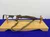 1943 Inland M1 Carbine .30carbine 18" *DESIRABLE "PARATROOPER-STYLE" STOCK*