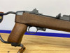 1943 Inland M1 Carbine .30carbine 18" *DESIRABLE "PARATROOPER-STYLE" STOCK*