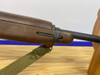 1943 Inland M1 Carbine .30carbine 18" *DESIRABLE "PARATROOPER-STYLE" STOCK*