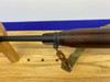 1943 Inland M1 Carbine .30carbine 18" *DESIRABLE "PARATROOPER-STYLE" STOCK*