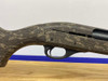 Remington 11-87 SPS-T 12ga 21" *100% MOSSY OAK "TREEBARK" CAMO FINISH* Nice