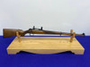 Sako L46 Riihimaki .222 Rem 23" *HIGH-QUALITY, VINTAGE, FINNISH BOLT RIFLE*