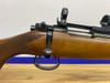 Sako L46 Riihimaki .222 Rem 23" *HIGH-QUALITY, VINTAGE, FINNISH BOLT RIFLE*