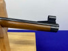 Sako L46 Riihimaki .222 Rem 23" *HIGH-QUALITY, VINTAGE, FINNISH BOLT RIFLE*