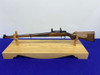Sako L46 Riihimaki .222 Rem 23" *HIGH-QUALITY, VINTAGE, FINNISH BOLT RIFLE*