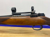 Sako L46 Riihimaki .222 Rem 23" *HIGH-QUALITY, VINTAGE, FINNISH BOLT RIFLE*