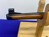 Sako L46 Riihimaki .222 Rem 23" *HIGH-QUALITY, VINTAGE, FINNISH BOLT RIFLE*