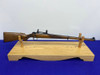 Sako L46 Riihimaki .222 Rem 23" *HIGH-QUALITY, VINTAGE, FINNISH BOLT RIFLE*