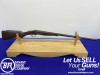 W.H. Davenport Fire Arms Co. Model 1865 *HISTORIC 12GA SHOTGUN*