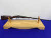 W.H. Davenport Fire Arms Co. Model 1865 *HISTORIC 12GA SHOTGUN*