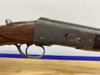 W.H. Davenport Fire Arms Co. Model 1865 *HISTORIC 12GA SHOTGUN*