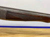 W.H. Davenport Fire Arms Co. Model 1865 *HISTORIC 12GA SHOTGUN*