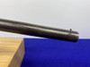 W.H. Davenport Fire Arms Co. Model 1865 *HISTORIC 12GA SHOTGUN*