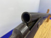 W.H. Davenport Fire Arms Co. Model 1865 *HISTORIC 12GA SHOTGUN*