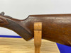 W.H. Davenport Fire Arms Co. Model 1865 *HISTORIC 12GA SHOTGUN*