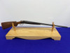Hunter Arms L.C. Smith No. 00 12ga Blue 30" *VINTAGE UTILITARIAN SHOTGUN*