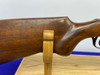 Hunter Arms L.C. Smith No. 00 12ga Blue 30" *VINTAGE UTILITARIAN SHOTGUN*