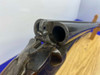 Hunter Arms L.C. Smith No. 00 12ga Blue 30" *VINTAGE UTILITARIAN SHOTGUN*