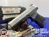 Sig Sauer P365 9mm 3.1" Stainless *AMAZING COMPACT SEMI-AUTOMATIC  PISTOL*