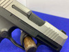 Sig Sauer P365 9mm 3.1" Stainless *AMAZING COMPACT SEMI-AUTOMATIC  PISTOL*