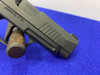 Sig Sauer P365 XL 9mm Black 3.7" *HIGH PERFORMANCE COMPACT PISTOL*-GID1163695242