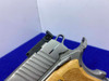 2014 Sig Sauer 1911 Super Target .45 ACP 5" *CUSTOM BIRCH WOOD GRIPS*
