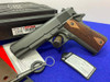 Tisas 1911 A1 Tanker Commander .45ACP Park 4.25" *EXCELLENT 1911 PISTOL*