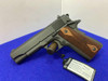 Tisas 1911 A1 Tanker Commander .45ACP Park 4.25" *EXCELLENT 1911 PISTOL*