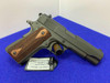 Tisas 1911 A1 Tanker Commander .45ACP Park 4.25" *EXCELLENT 1911 PISTOL*