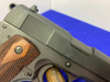 Tisas 1911 A1 Tanker Commander .45ACP Park 4.25" *EXCELLENT 1911 PISTOL*
