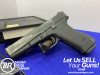 Glock 22 Gen 2 .40 S&W Black 4.49" *AMAZING ORIGINAL TUPPERWARE CASE*