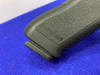 Glock 22 Gen 2 .40 S&W Black 4.49" *AMAZING ORIGINAL TUPPERWARE CASE*