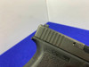 Glock 22 Gen 2 .40 S&W Black 4.49" *AMAZING ORIGINAL TUPPERWARE CASE*