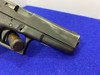 Glock 22 Gen 2 .40 S&W Black 4.49" *AMAZING ORIGINAL TUPPERWARE CASE*