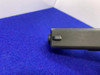 Glock 22 Gen 2 .40 S&W Black 4.49" *AMAZING ORIGINAL TUPPERWARE CASE*