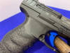 Walther PPQ Q5 Match 9mm Black 5" *HIGH QUALITY SEMI-AUTOMATIC PISTOL* 1/2