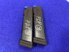 Walther PDP Full-Size 9mm Blk 4.6" *EXCELLENT HIGH QUALITY PISTOL*